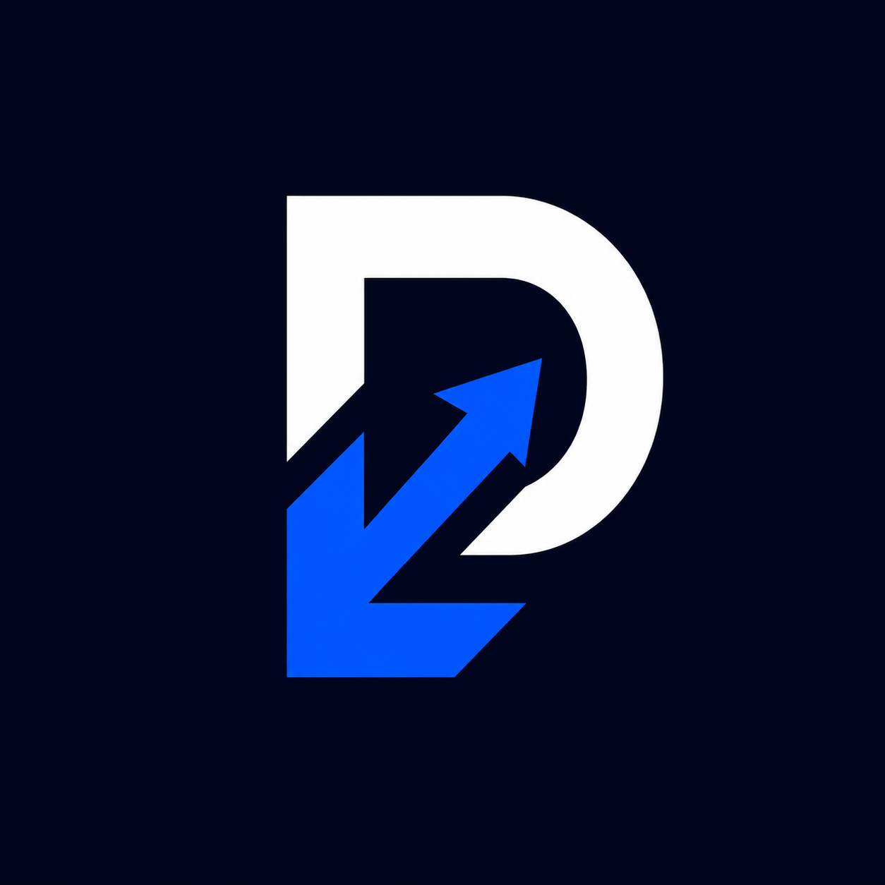 ProfileLift.ai professional branding logo